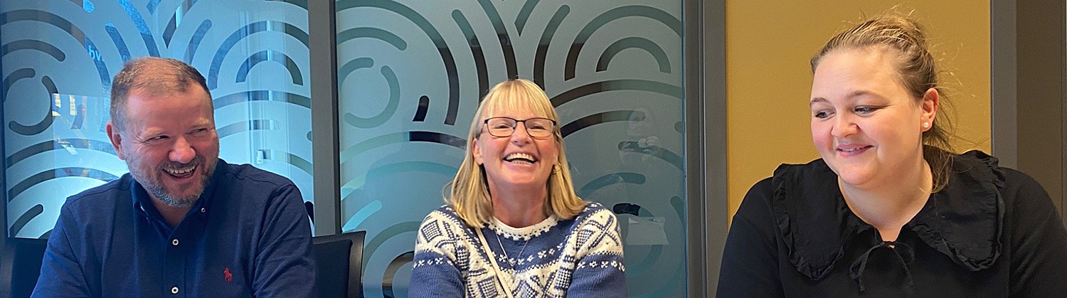 Namsos kommune Vest omsorgboliger