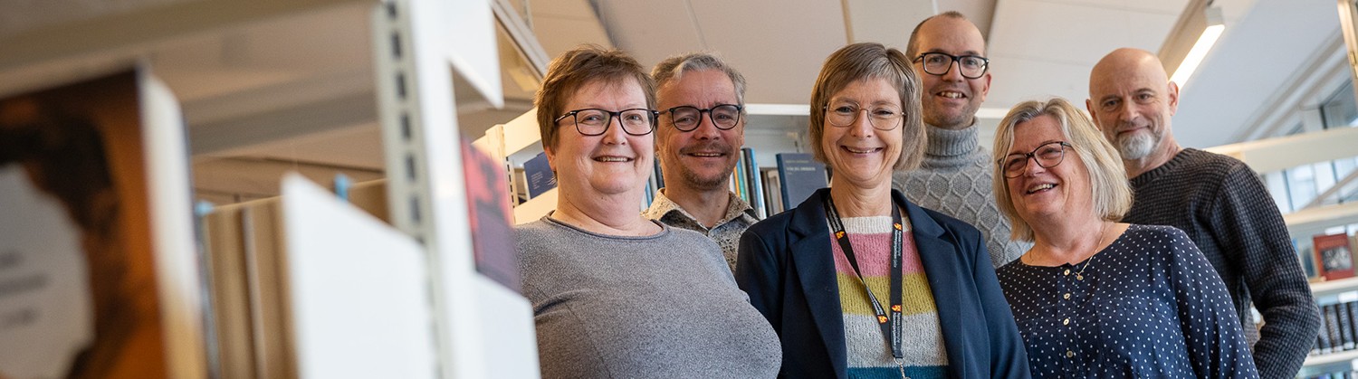 Namsos kommune Innbyggertorg og frivillighet